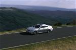 Mercedes-Benz CLS63 AMG 2007 года